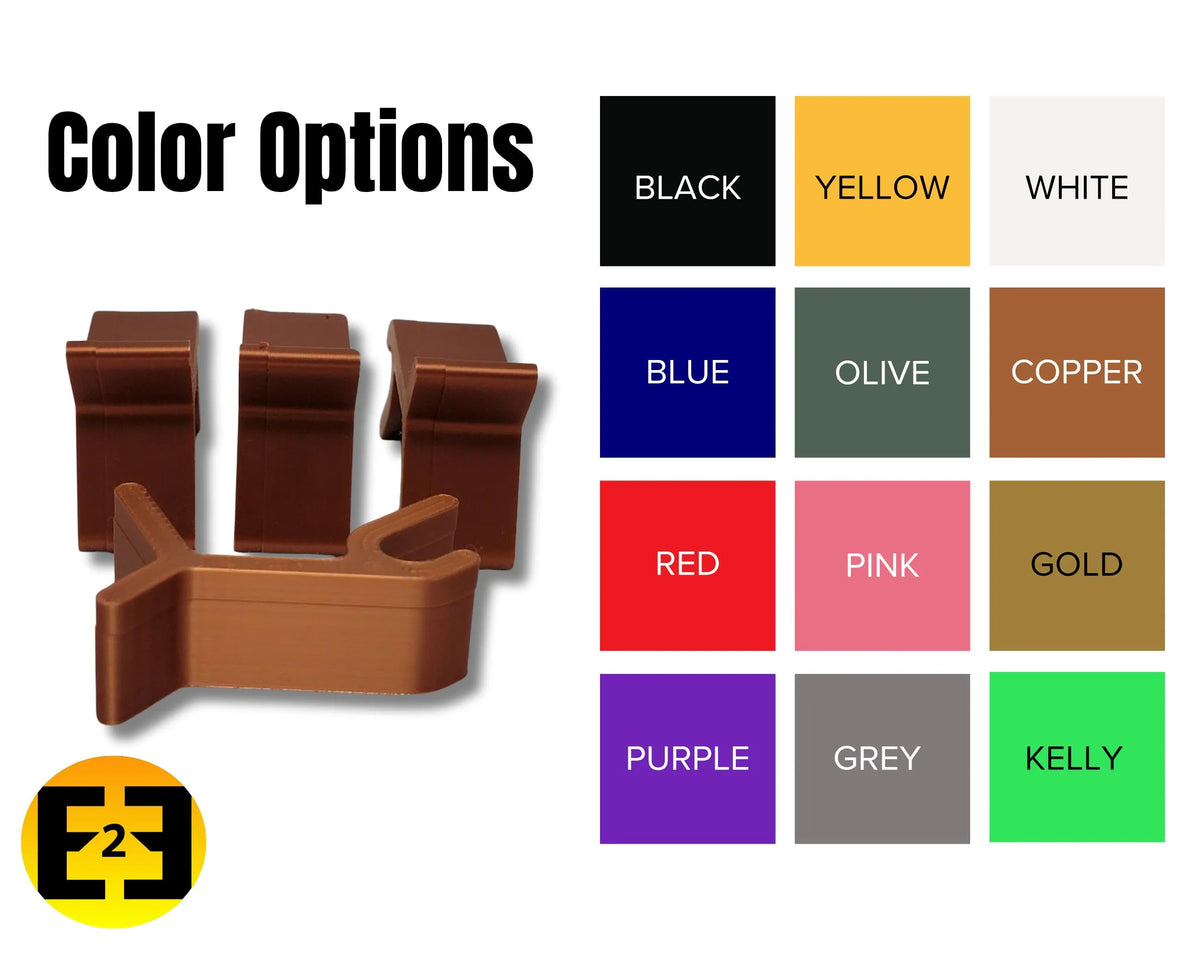 Baking sheet stackers separator color options2